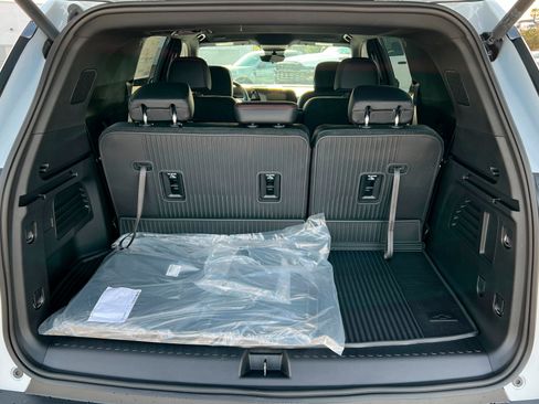 New 2026 Chevrolet Traverse Z71 w/ Enhanced Driving Package image 24