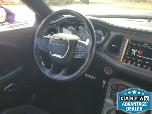 Used 2023 Dodge Challenger R/T w/ Plus Package image 16