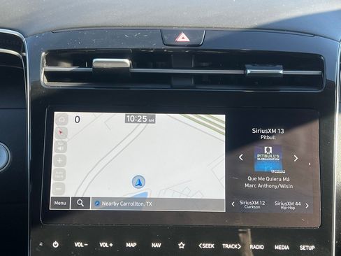 Used 2024 Hyundai Tucson SEL image 30