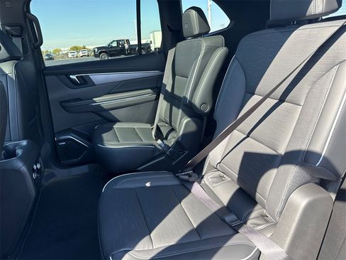 New 2026 Buick Enclave Sport Touring w/ Power Package image 33