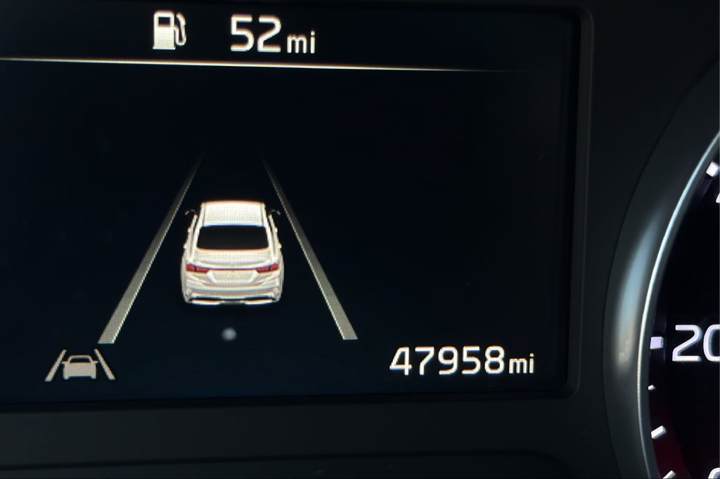 Used 2024 Kia Forte LXS w/ LXS Technology Package FWD image 22