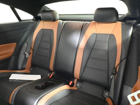 Certified 2019 Mercedes-Benz E 53 AMG 4MATIC Coupe image 4