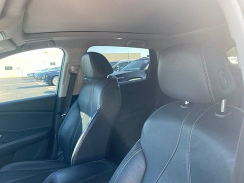 Used 2020 Acura RDX w/ Technology Package AWD/4WD image 5
