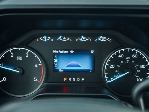 New 2026 Ford F350 XL RWD image 22