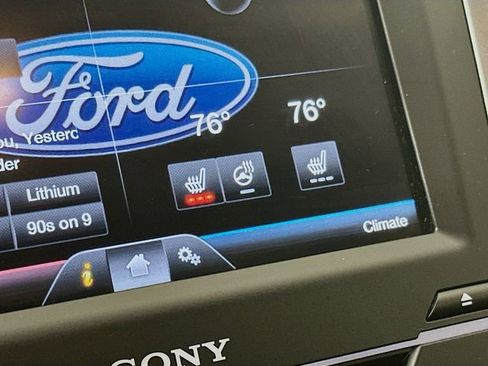 Used 2014 Ford Fusion Titanium image 20