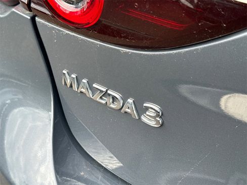 Used 2025 MAZDA MAZDA3 2.5 S Premium Package image 24