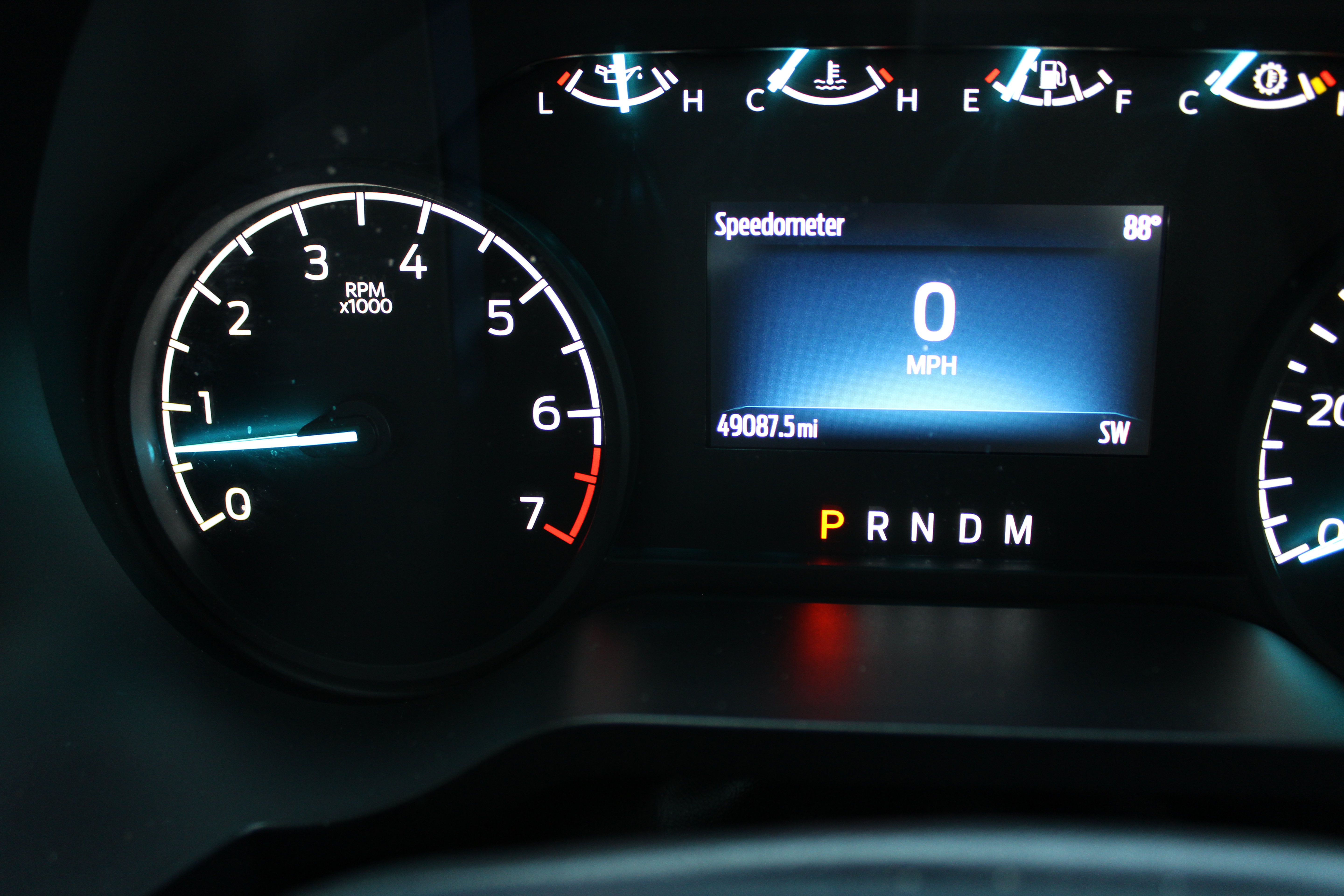 Used 2022 Ford F150 Tremor w/ Bed Utility Package AWD/4WD image 17