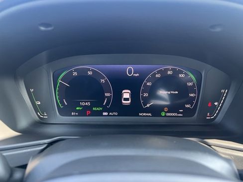 New 2025 Honda Accord Sport image 18