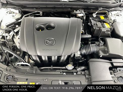 New 2026 MAZDA MAZDA3 s image 52