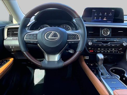 Used 2022 Lexus RX 350 FWD w/ Premium Package image 6