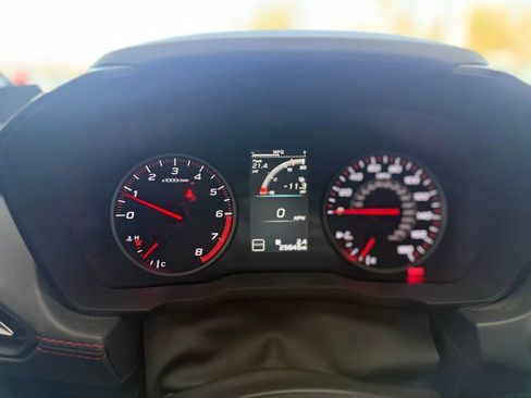 Used 2022 Subaru WRX Limited image 25