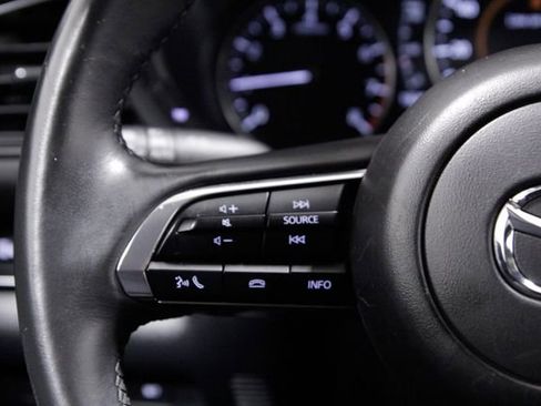 Used 2024 MAZDA CX-30 Carbon image 26