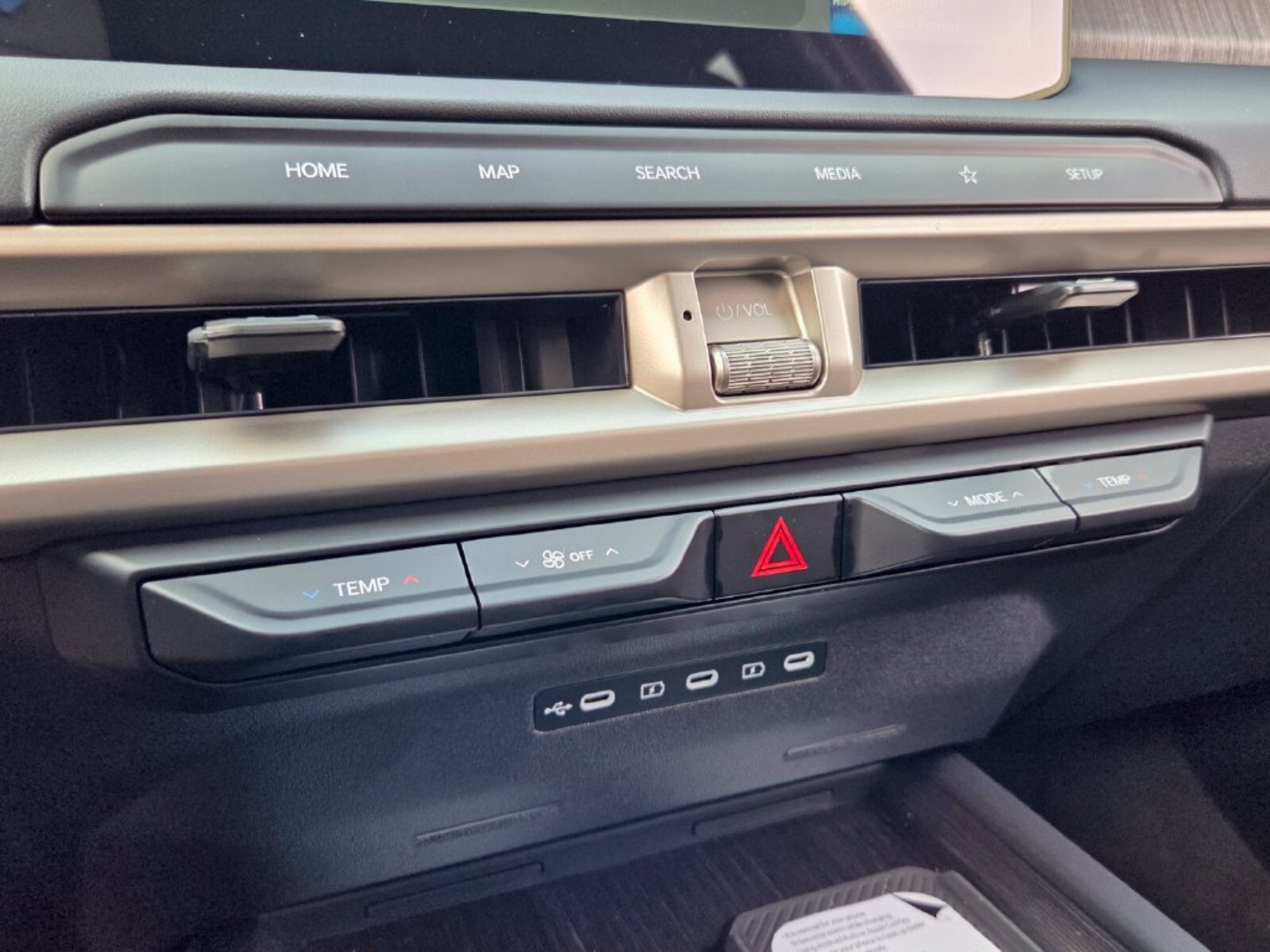 New 2027 Kia Telluride SX Prestige AWD/4WD image 18