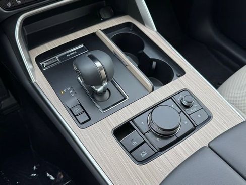 New 2026 MAZDA CX-90 3.3 Turbo w/ Premium Sport Pkg image 9