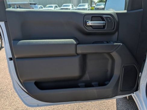 New 2026 GMC Sierra 1500 Pro w/ Pro Value Package AWD/4WD image 31