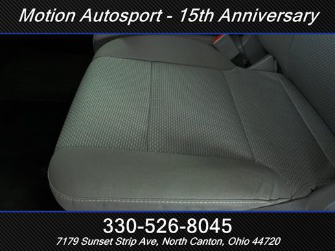Used 2018 Chevrolet Silverado 1500 Custom w/ Custom Convenience Package AWD/4WD image 27