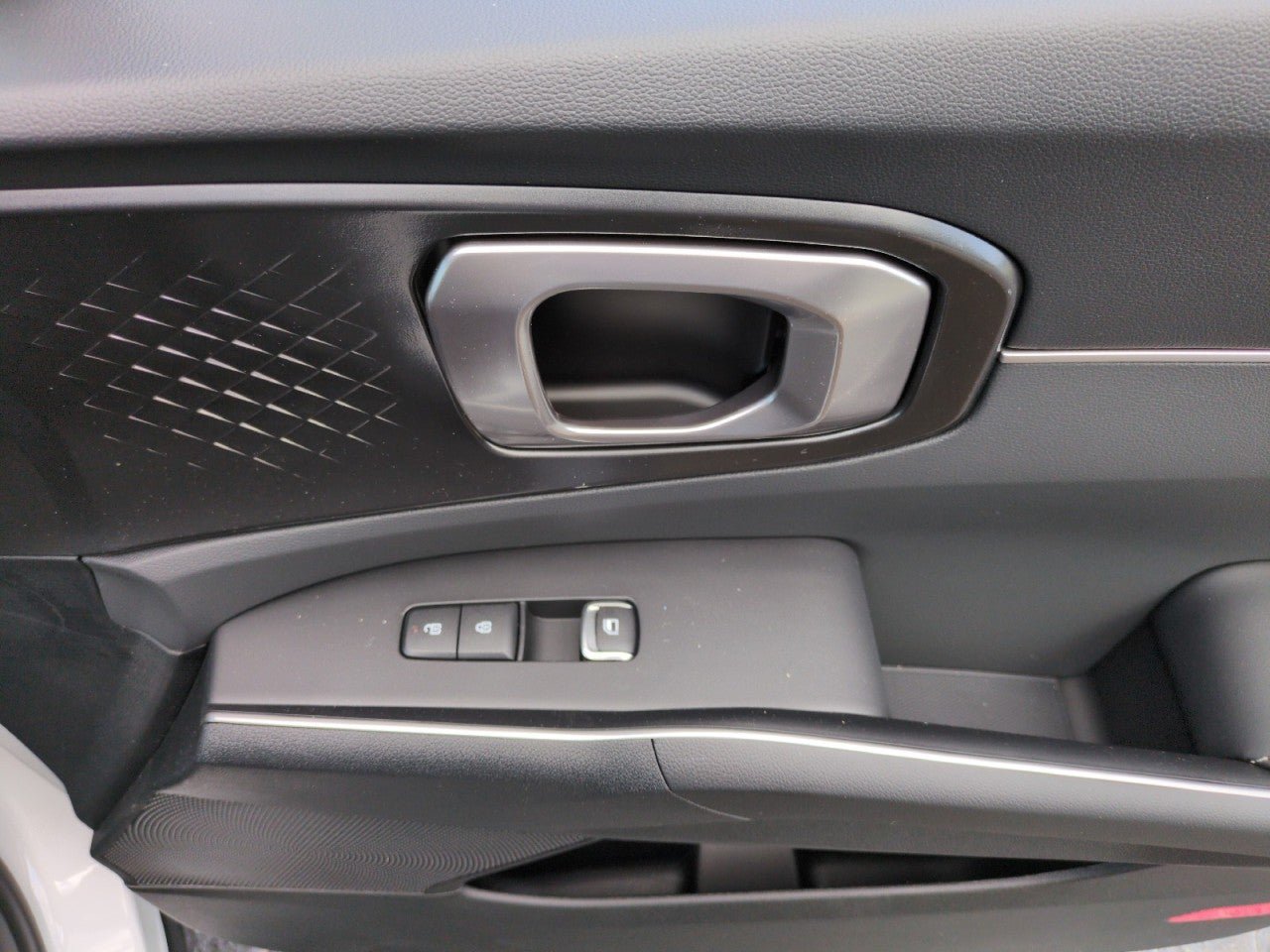 New 2026 Kia Sorento LX FWD image 39