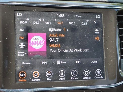 Used 2021 Jeep Grand Cherokee Limited w/ Quick Order Package 28K 80th image 31