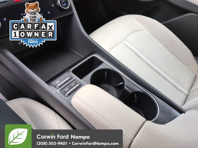 Used 2025 Hyundai Sonata SEL FWD image 18