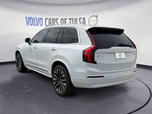 New 2026 Volvo XC90 B6 Ultra w/ Protection Package image 3