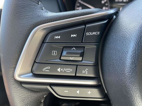 New 2025 Subaru Outback Premium image 10