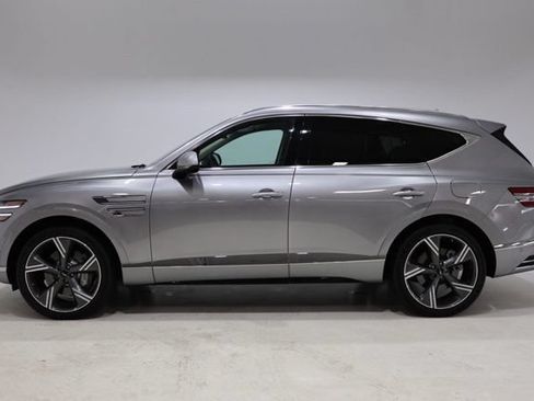 Used 2025 Genesis GV80 3.5T Prestige AWD/4WD image 4