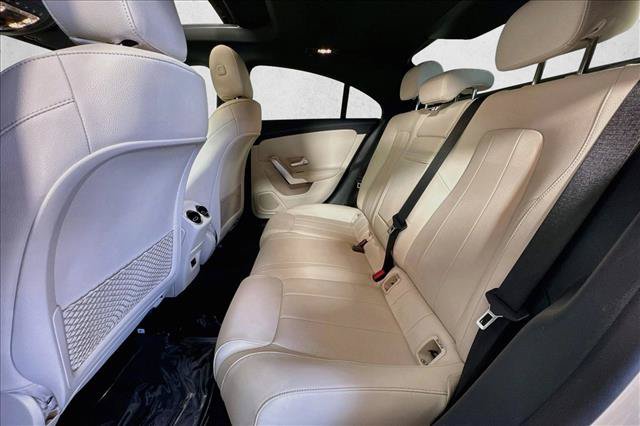Used 2023 Mercedes-Benz CLA 250 image 23