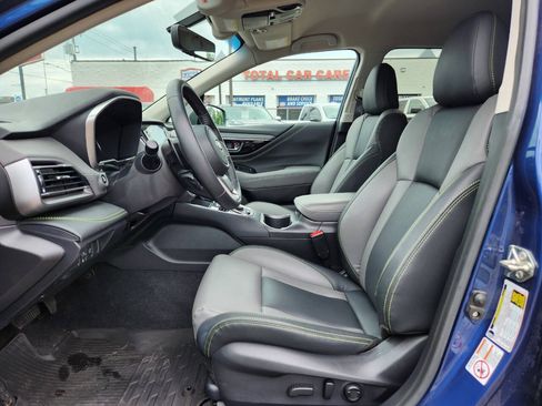Used 2020 Subaru Outback Onyx Edition XT w/ Popular Package #2 AWD/4WD image 11