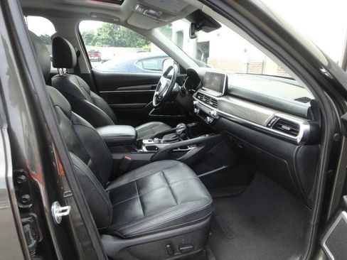 Used 2020 Kia Telluride EX image 15