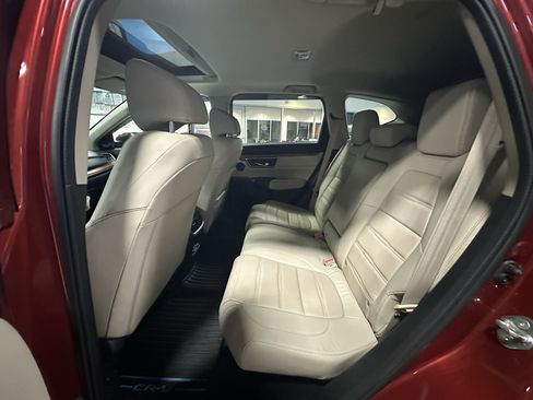 Used 2019 Honda CR-V Touring image 24