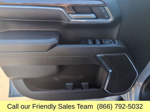 Used 2024 Chevrolet Silverado 1500 LT image 13