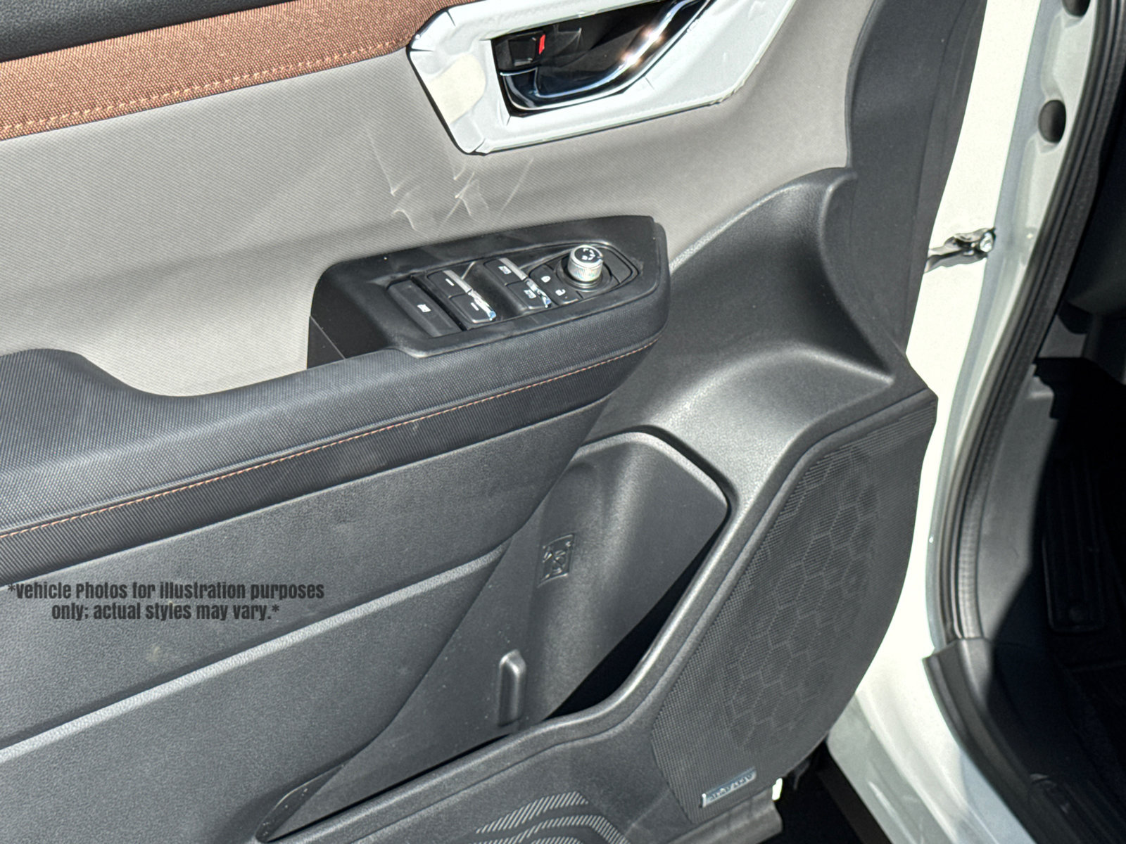 New 2026 Subaru Forester Touring AWD/4WD image 18