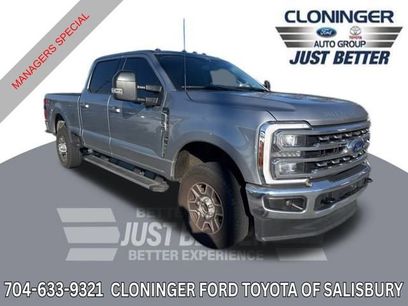 Used 2024 Ford F250 Lariat w/ FX4 Off-Road Package
