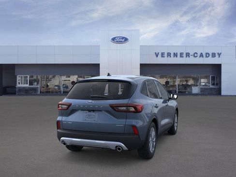 New 2026 Ford Escape Active w/ Tech Pack #1 image 8