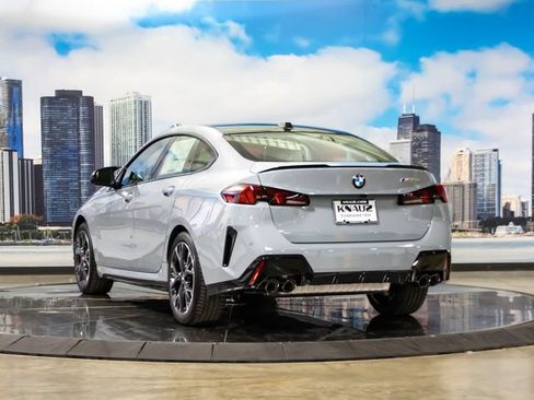 Used 2026 BMW M235i xDrive w/ M Sport Professional Package AWD/4WD image 9