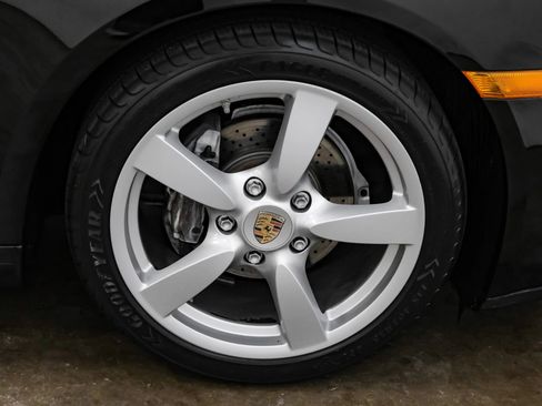 Used 2007 Porsche Cayman image 40