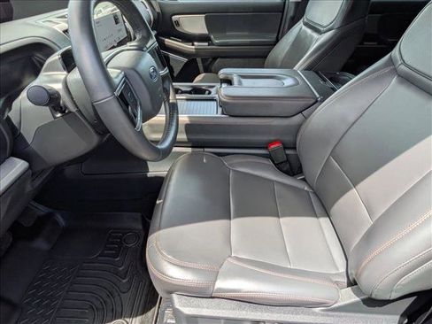 Certified 2025 Ford Expedition Max Active AWD/4WD image 16