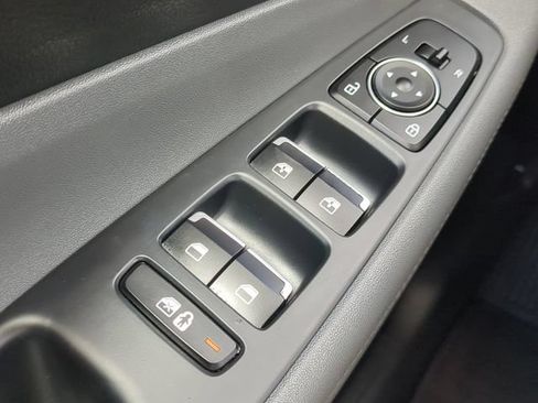 Used 2021 Hyundai Santa Fe SEL w/ Cargo Package FWD image 22