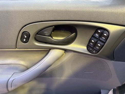 Used 2005 Ford Focus ZXW Wagon image 21