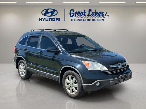 Used 2007 Honda CR-V EX-L image 7