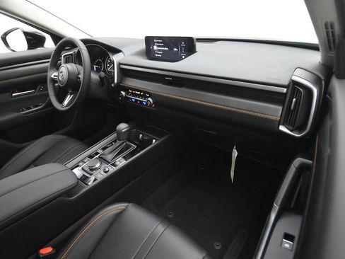 New 2026 MAZDA CX-50 AWD 2.5 Hybrid w/ Weather Package image 29
