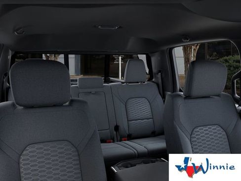 New 2026 RAM 1500 Express AWD/4WD image 30