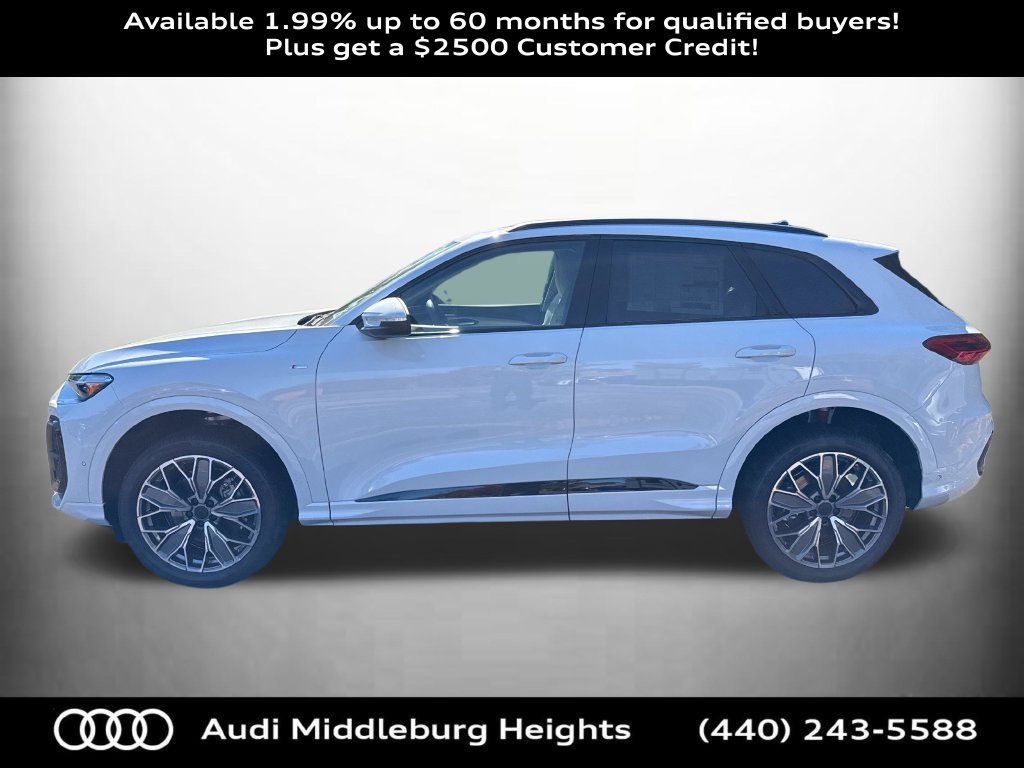 New 2026 Audi Q5 Premium Plus AWD/4WD image 5
