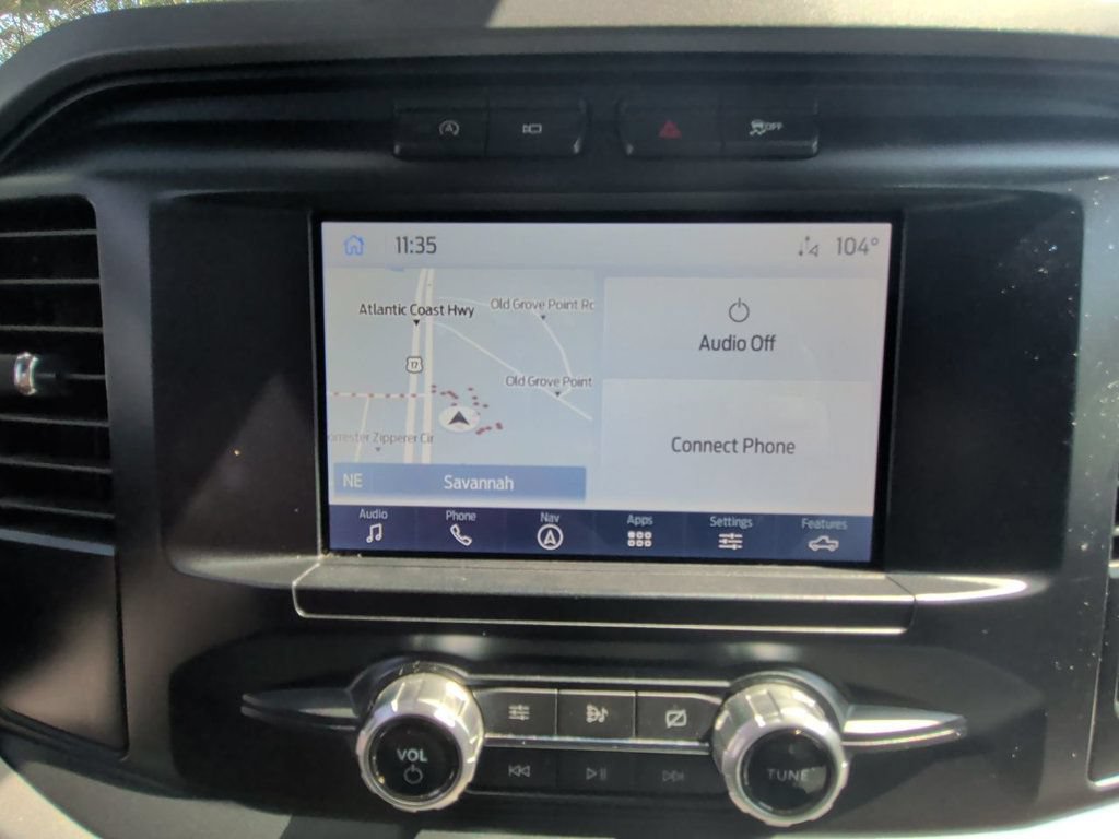 Used 2021 Ford F150 XLT w/ Equipment Group 301A Mid RWD image 19
