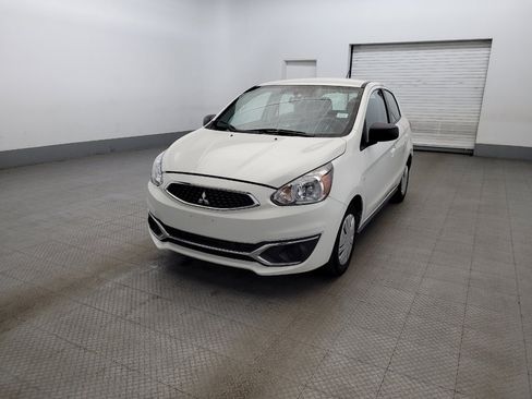 Used 2019 Mitsubishi Mirage ES image 15