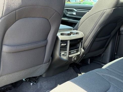 New 2026 RAM 1500 Big Horn AWD/4WD image 29