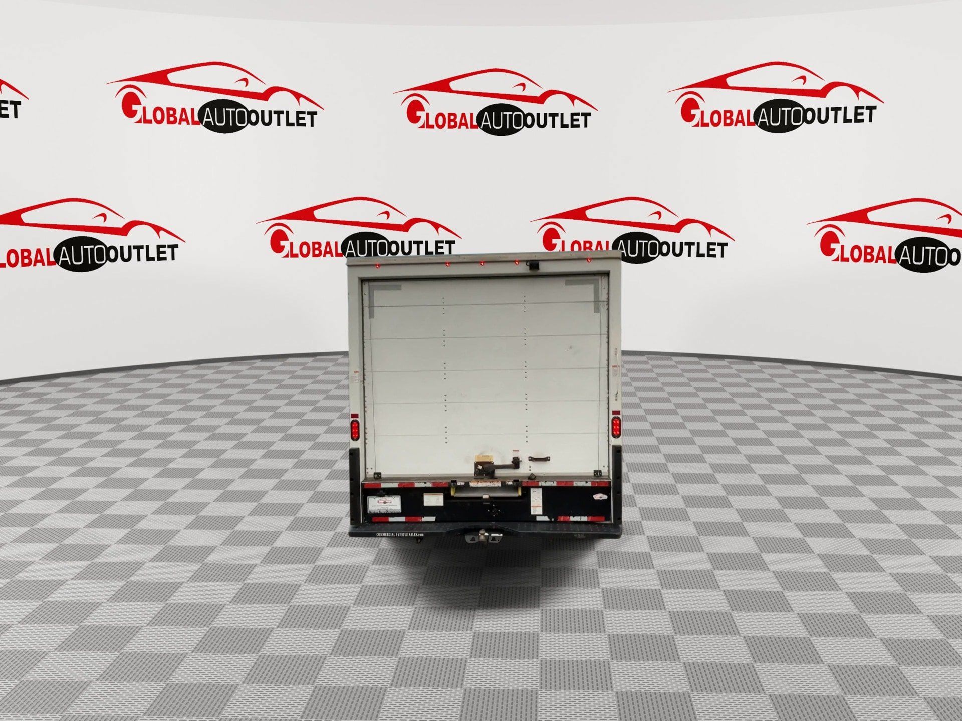 Used 2021 Ford E-350 and Econoline 350 Super Duty RWD image 8