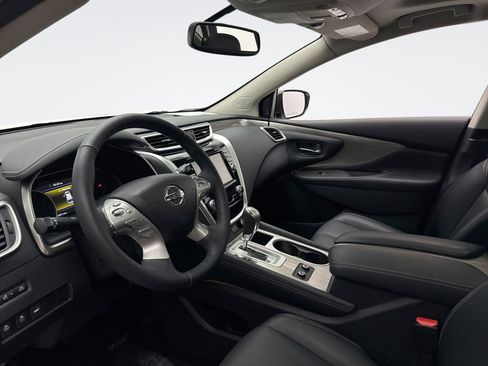 Used 2018 Nissan Murano Platinum image 10
