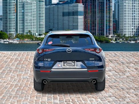 New 2026 MAZDA CX-30 AWD 2.5 S image 3
