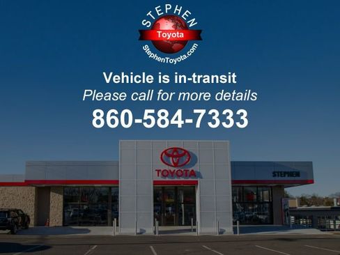 New 2026 Toyota Sequoia Platinum image 1